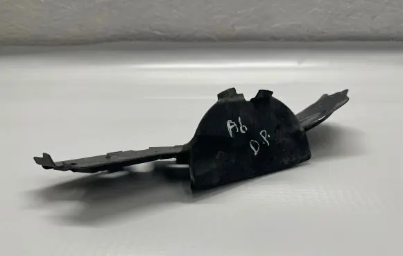 Audi A6 C7 Other under body part 4G0805700