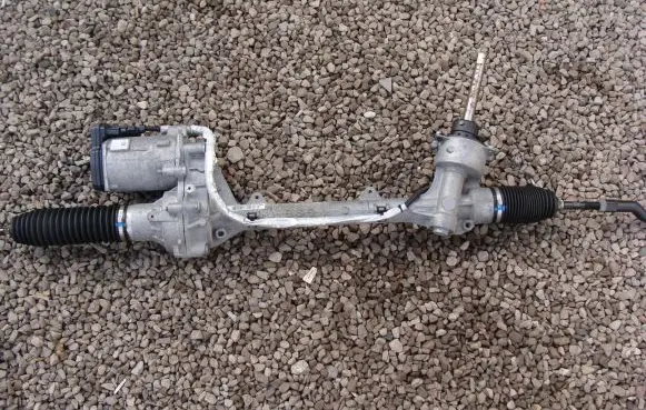 Ford Edge II Steering rack L2GC-3D070-BA