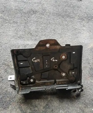 Alfa Romeo Giulietta Battery tray 50511024