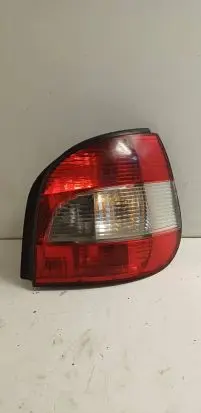 Renault Scenic RX Rear/tail lights