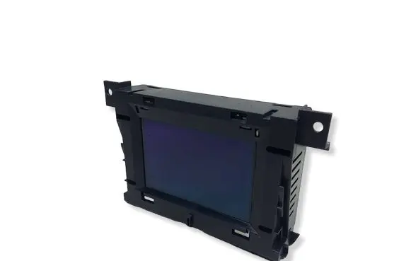 Opel Astra H Screen/display/small screen 13111163KASACJ 13111163