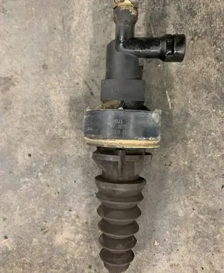 Volkswagen Crafter Clutch slave cylinder 512035910