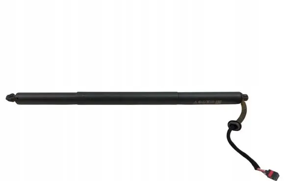 Skoda Octavia Mk4 Shock absorber/damper mounting bracket 5E6827851B