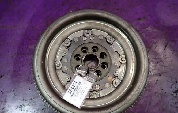 Volkswagen PASSAT CC Clutch set kit 06J105266AE
