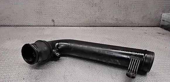 Volkswagen PASSAT CC Intercooler hose/pipe 1K0129654AR 446248604 1K0129656AK