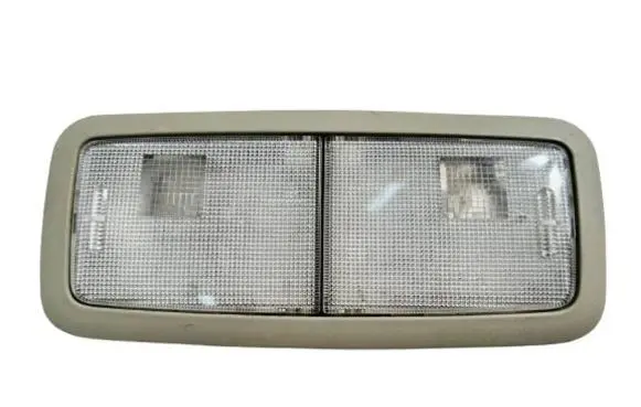 Toyota Avensis T270 Rear seat light 8125005030 2569