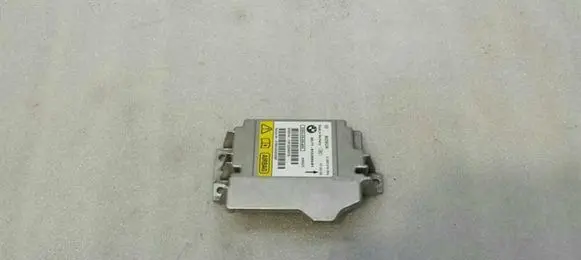BMW 1 E81 E87 Airbag control unit/module 9122500