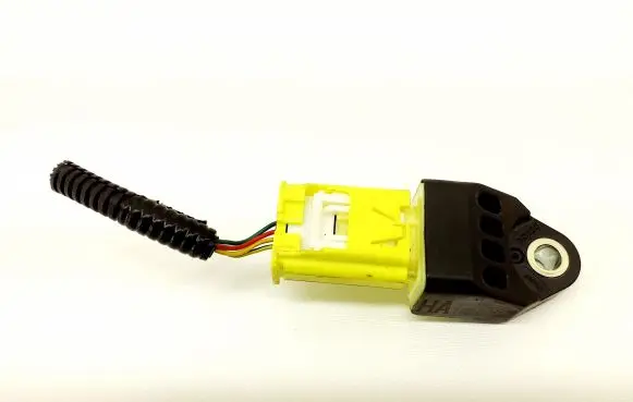 Toyota RAV 4 (XA50) Airbag deployment crash/impact sensor 8983112030