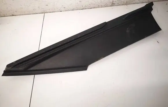 Tesla Model S Other interior part 101633700D