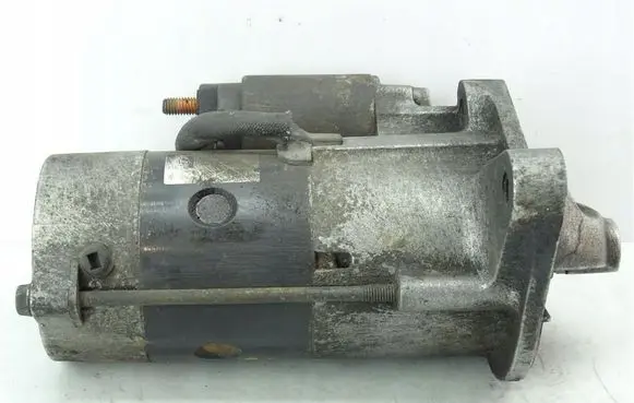 Mazda 5 Starter motor M00T88671