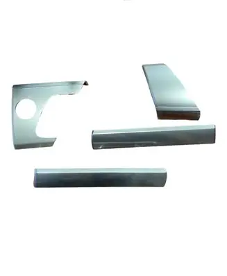 BMW X5 E70 Panel trim 6956691 70p1063 70p1047