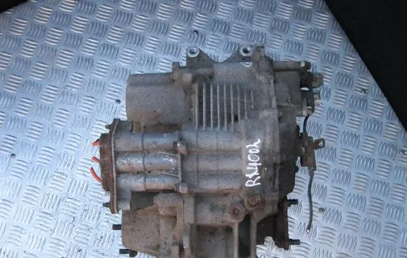Lexus RX 300 Rear differential QB04W0495172FM8209048010 G4/010