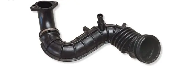 Ford Transit Turbo air intake inlet pipe/hose 6C119C623BC 6743306 6C106K686AC