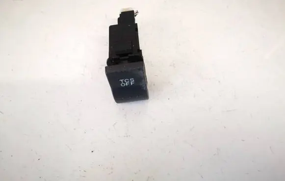 Mazda CX-7 DTC switch eg23664t0