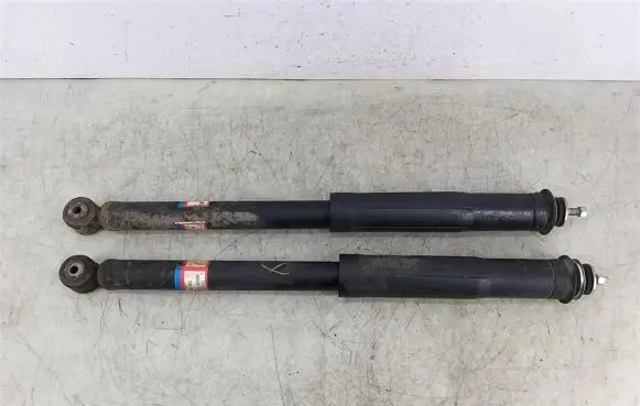 Toyota Verso-S Rear shock absorber/damper 48530-52F30