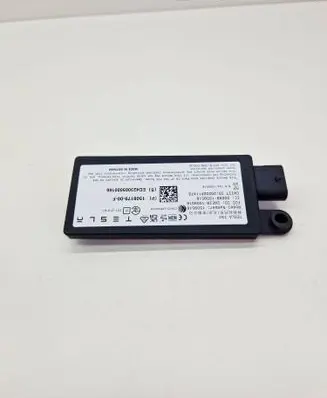 Tesla Model Y Bluetooth control unit module 150817900F 201210161 ED423005000166