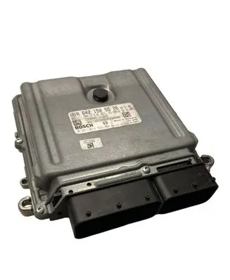 Mercedes-Benz CLS C219 Engine control unit/module A6421505526 0281014925