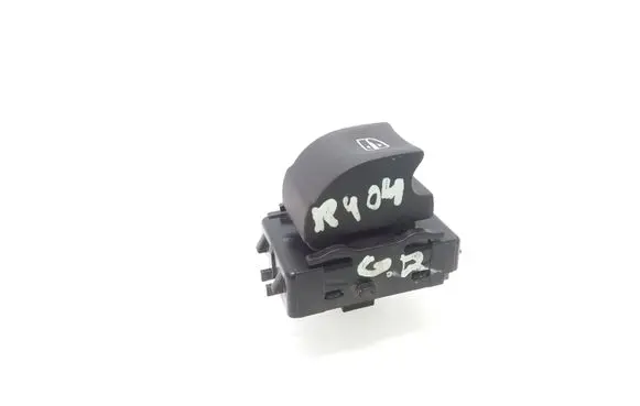 Renault Megane III Electric window control switch 254010003R