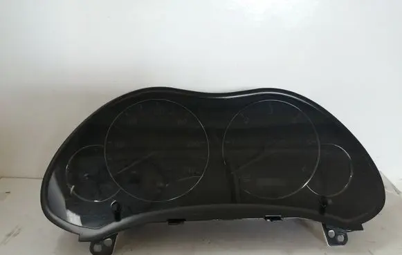 Toyota Avensis T250 Speedometer (instrument cluster) 8380005630 MB2574109867