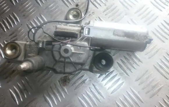 Ford Ka Rear window wiper motor 97kg17k441ac