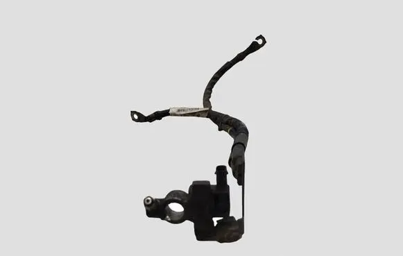 Volvo V40 Negative earth cable (battery) 31327030