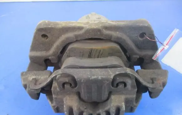 BMW 5 E60 E61 Front brake caliper