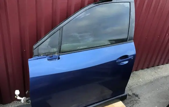 Subaru Outback (BT) Front door