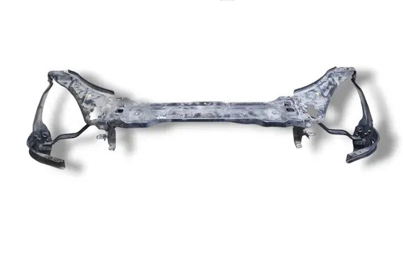 Mercedes-Benz E C207 W207 Radiator support slam panel A2048173420 A2076200291 A2076200191