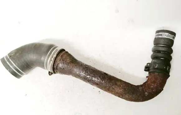 Fiat Doblo Intercooler hose/pipe 51703326 b823