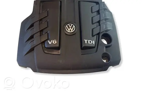 Volkswagen Amarok Engine cover (trim) 059103925CT