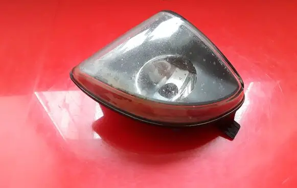 BMW 5 F10 F11 Front fog light 89211391