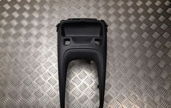 Toyota Corolla E210 E21 Dashboard cross member/frame bar 5883902320