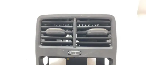 Audi A4 S4 B9 Rear air vent grill 8W0819203B 0962600002 05062017