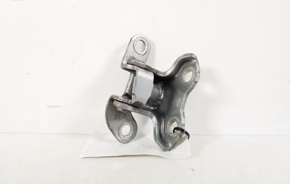 Toyota Avensis T270 Rear door upper hinge 68760-0H010