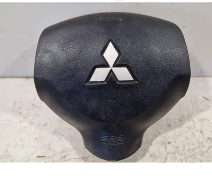 Mitsubishi Lancer X Steering wheel airbag 5A1L5631052 BAAA7MMCDCN