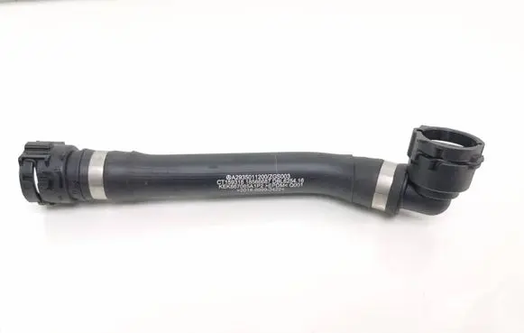 Mercedes-Benz EQC Engine coolant pipe/hose A2935011200 159318 18566687