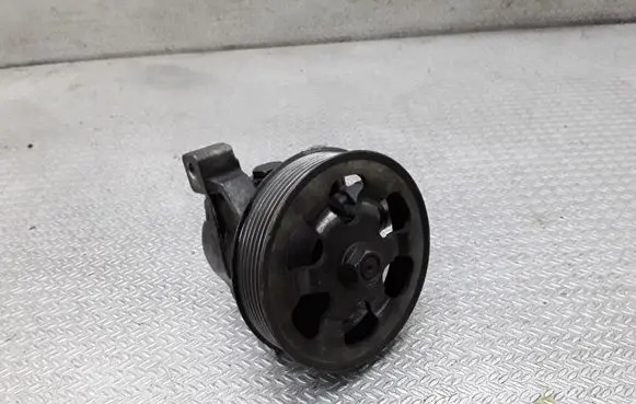 Honda Accord Power steering pump