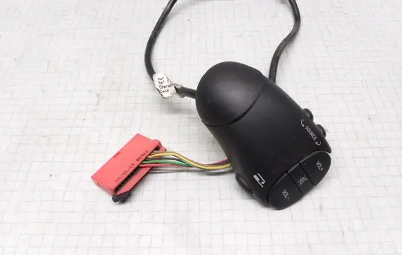Renault Megane I Multifunctional control switch/knob 7700431450E