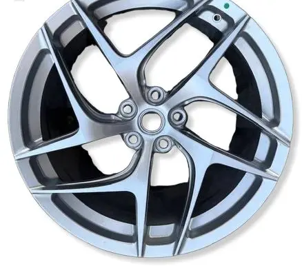Ferrari 812 Superfast R20 forged rim 323851