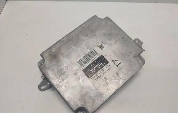 Lexus LS 460 - 600H Gearbox control unit/module 8953550013