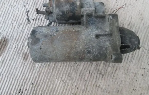 Ford Escort Starter motor