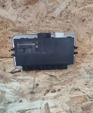 BMW 7 F01 F02 F03 F04 Light module LCM 9251976 005002003
