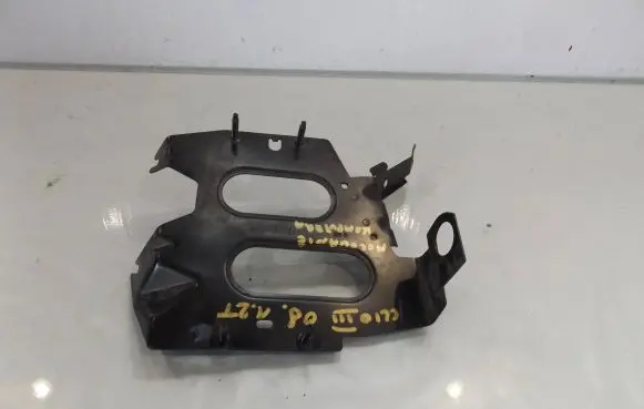 Renault Clio III Battery box tray 