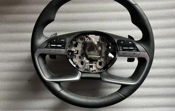 Hyundai Tucson IV NX4 Steering wheel 56113N9000