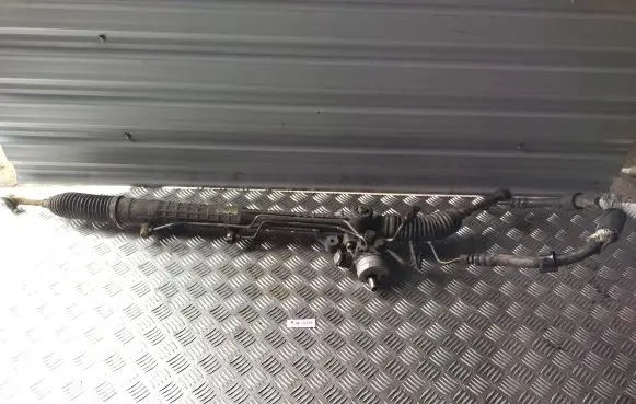 Steering rack