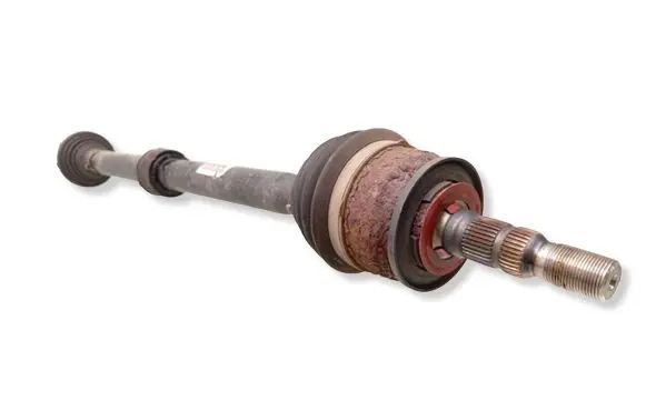 Opel Astra K Front driveshaft 13367052