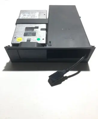 Audi Q7 4L Head unit multimedia control 4E0035785 5E0035785 V170017000