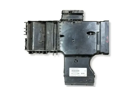 Mercedes-Benz CL C216 Cabin air duct channel 2218300246