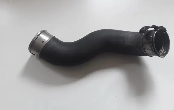 Mini Cooper Countryman R60 Intercooler hose/pipe 1161850672002