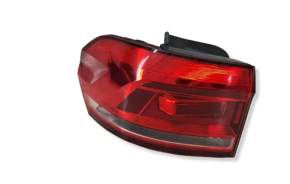 Volkswagen Touran III Rear/tail lights 5TA945095A
